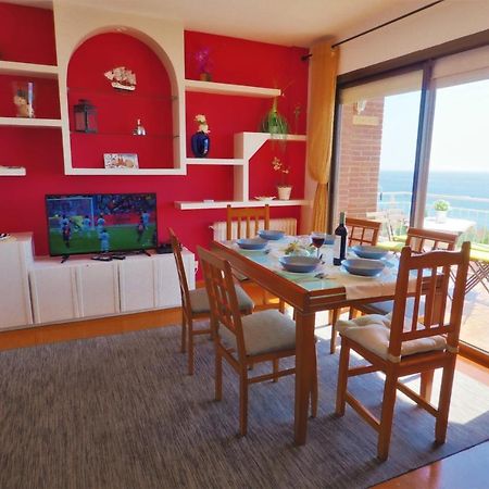 Carmen Seaview & Beach - Apartment Montgat Exterior photo