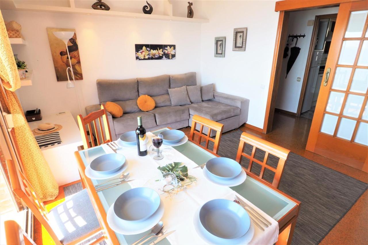 Carmen Seaview & Beach - Apartment Montgat Exterior photo