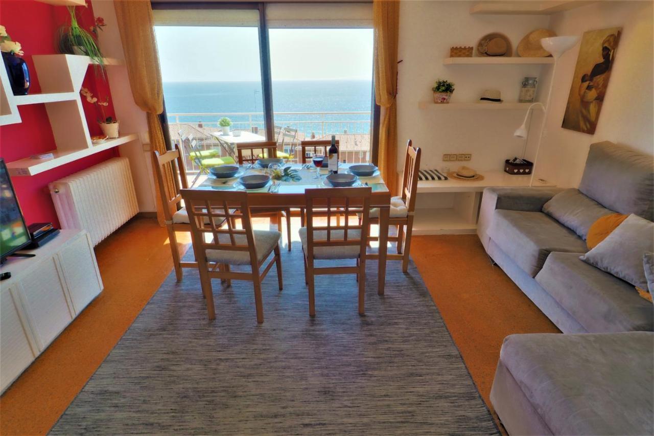 Carmen Seaview & Beach - Apartment Montgat Exterior photo