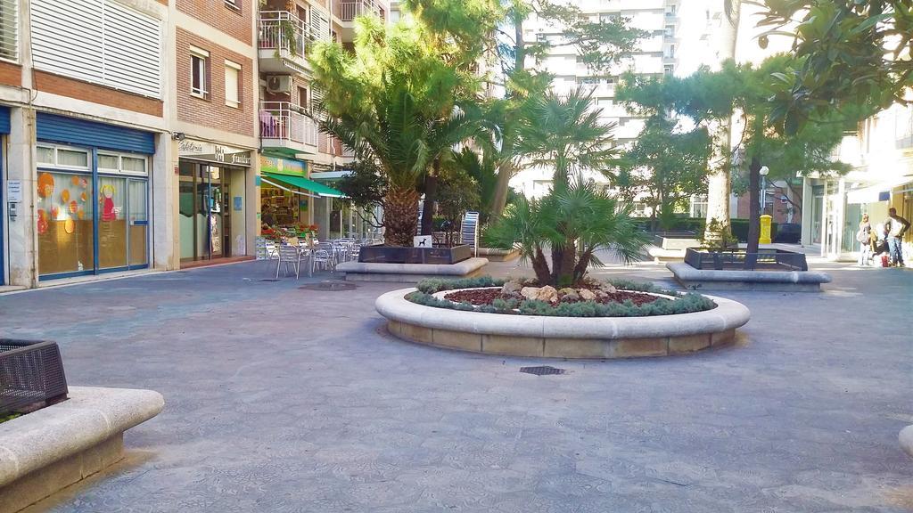 Carmen Seaview & Beach - Apartment Montgat Exterior photo