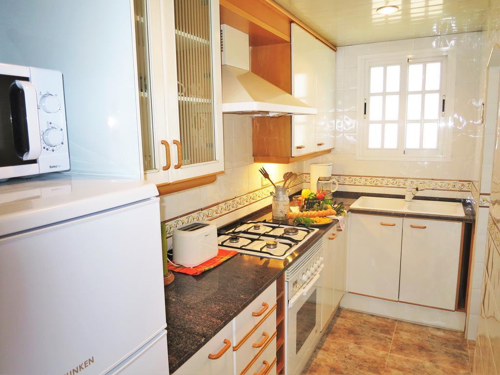 Carmen Seaview & Beach - Apartment Montgat Exterior photo